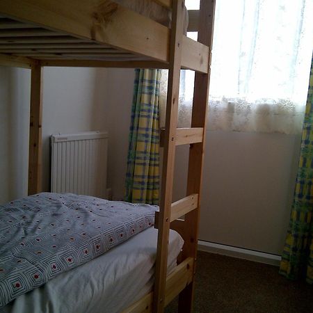 Freshwater Bay Holiday Cottages Pembroke Habitación foto