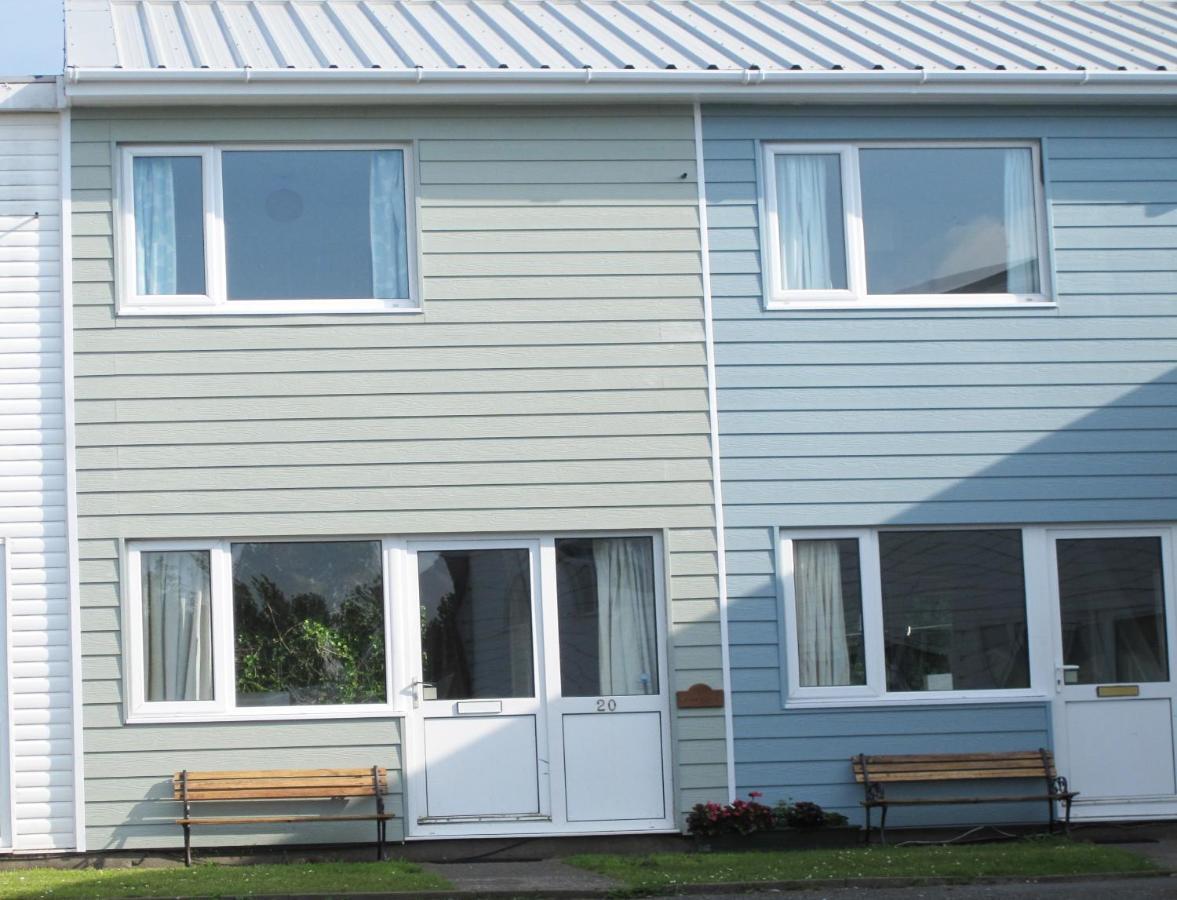 Freshwater Bay Holiday Cottages Pembroke Habitación foto
