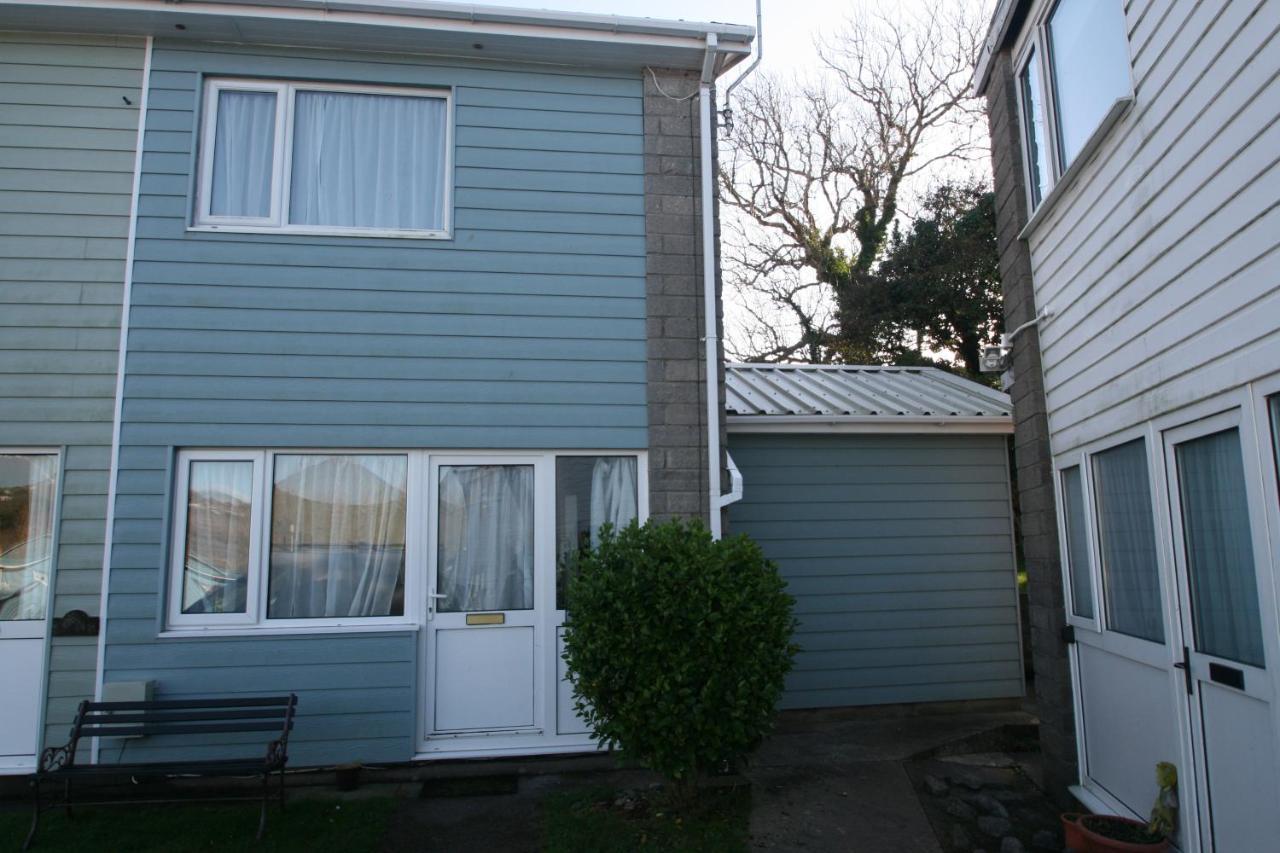 Freshwater Bay Holiday Cottages Pembroke Exterior foto