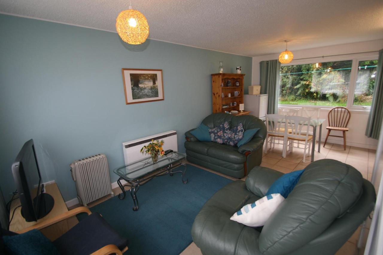 Freshwater Bay Holiday Cottages Pembroke Exterior foto