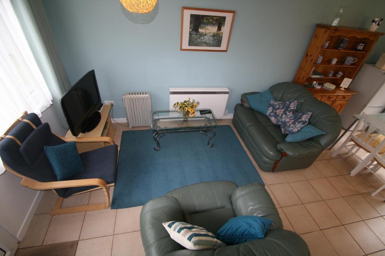 Freshwater Bay Holiday Cottages Pembroke Exterior foto