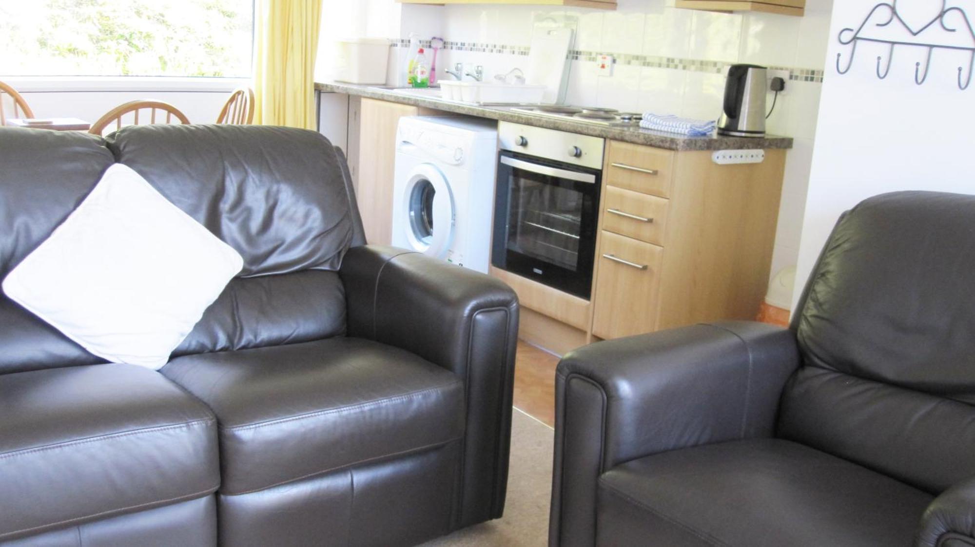 Freshwater Bay Holiday Cottages Pembroke Habitación foto