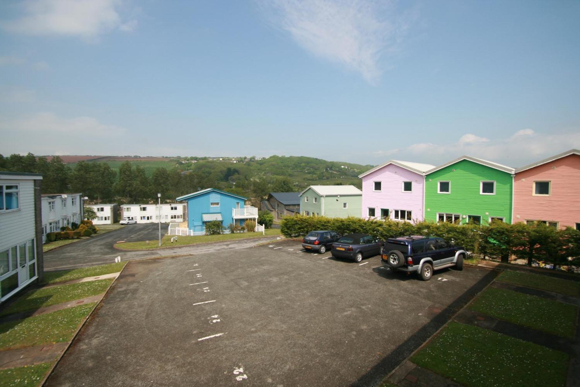 Freshwater Bay Holiday Cottages Pembroke Habitación foto