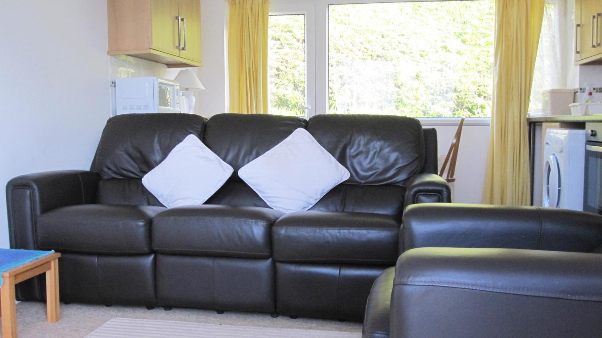 Freshwater Bay Holiday Cottages Pembroke Habitación foto