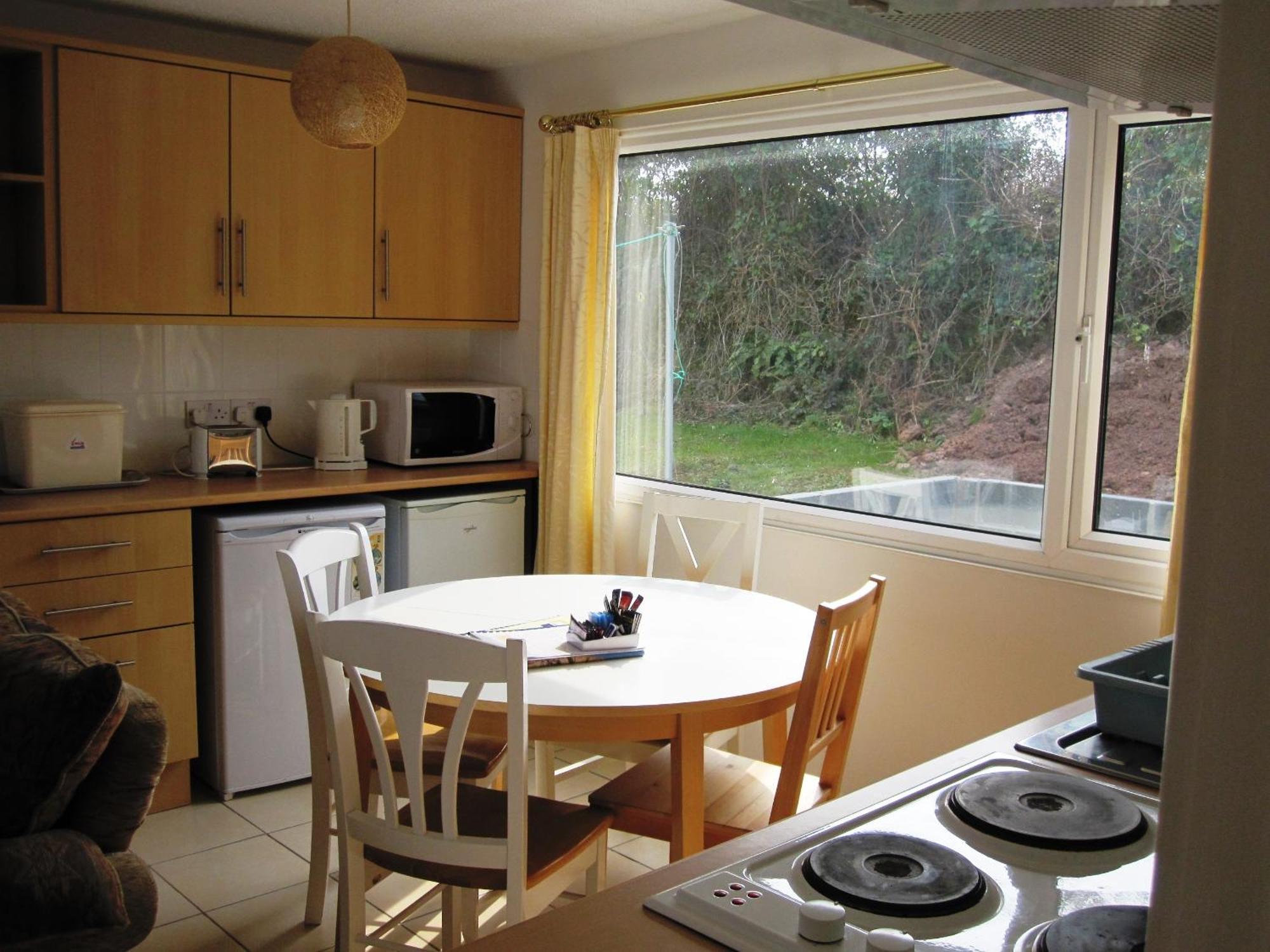Freshwater Bay Holiday Cottages Pembroke Habitación foto