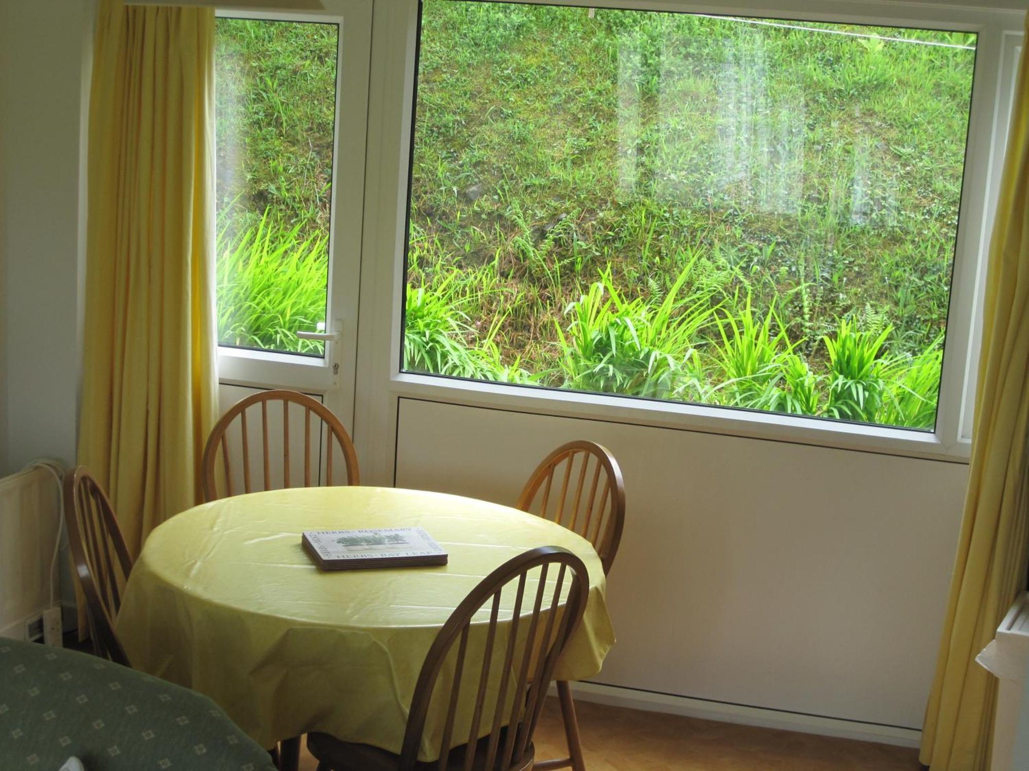 Freshwater Bay Holiday Cottages Pembroke Habitación foto
