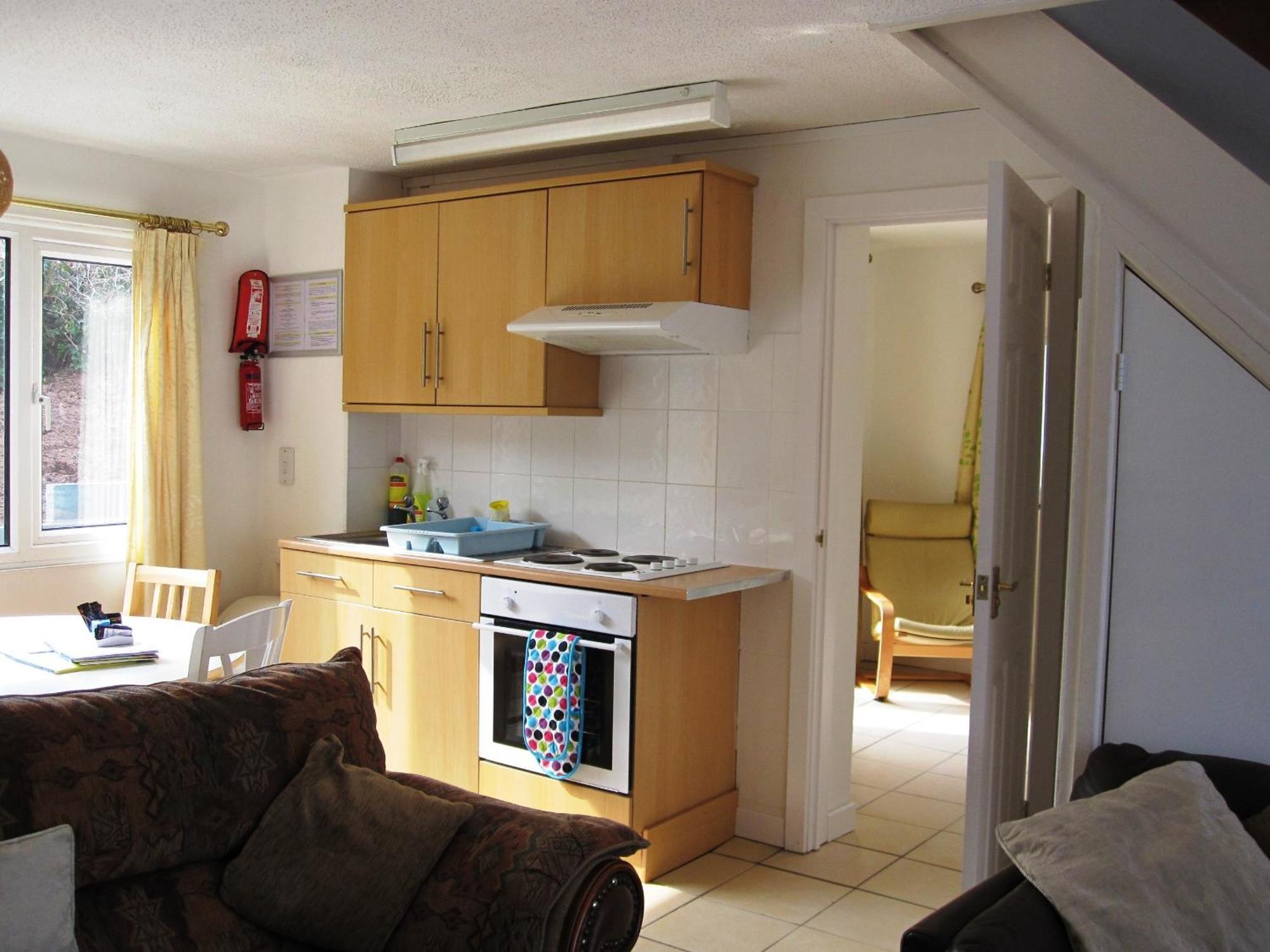Freshwater Bay Holiday Cottages Pembroke Habitación foto