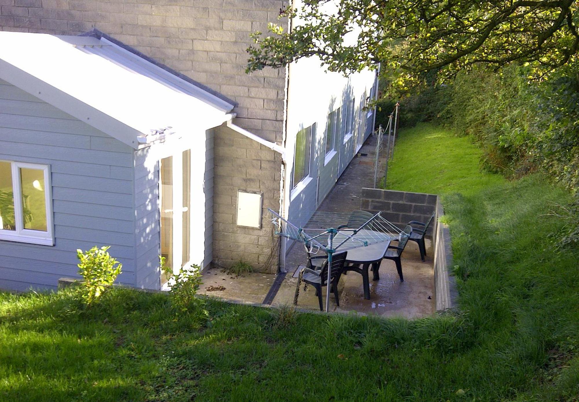 Freshwater Bay Holiday Cottages Pembroke Habitación foto