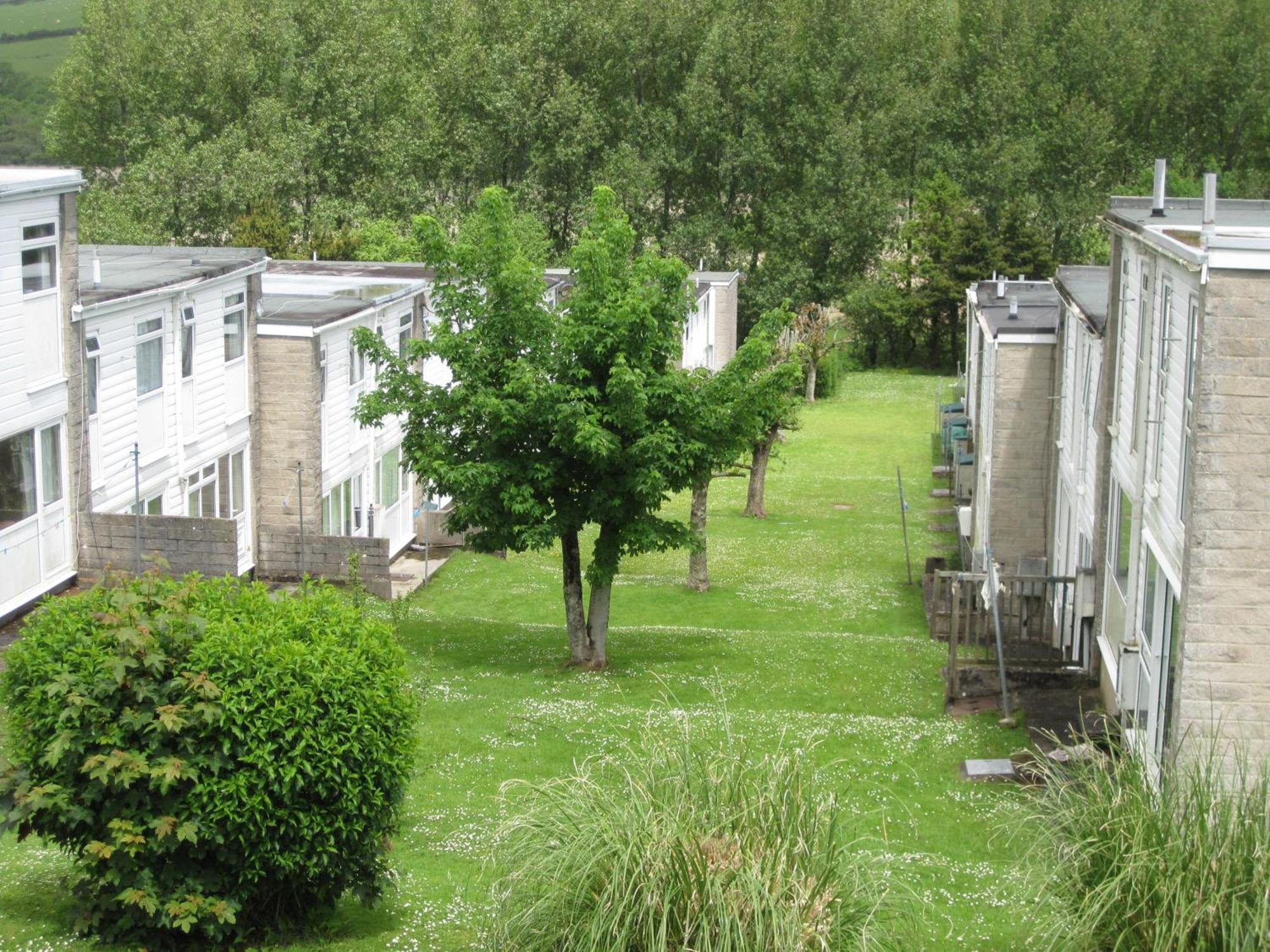 Freshwater Bay Holiday Cottages Pembroke Habitación foto