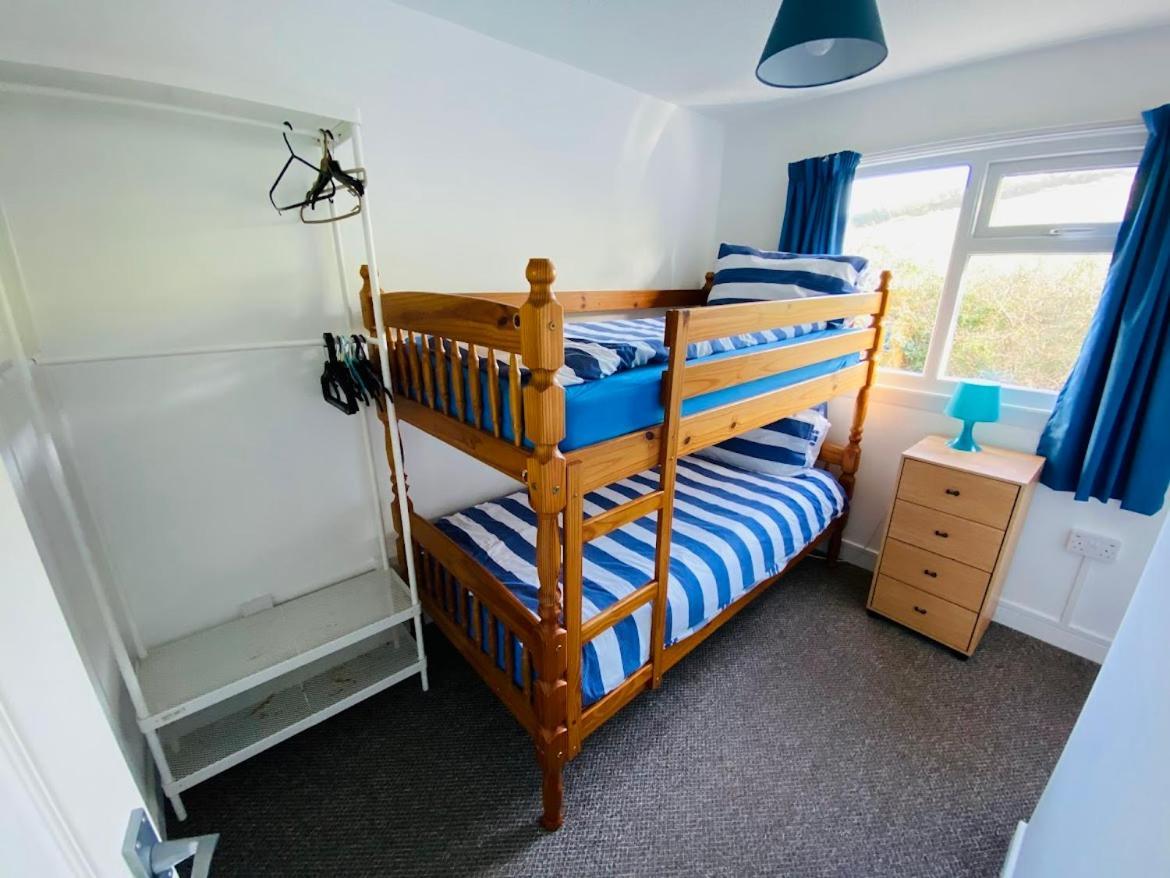 Freshwater Bay Holiday Cottages Pembroke Exterior foto