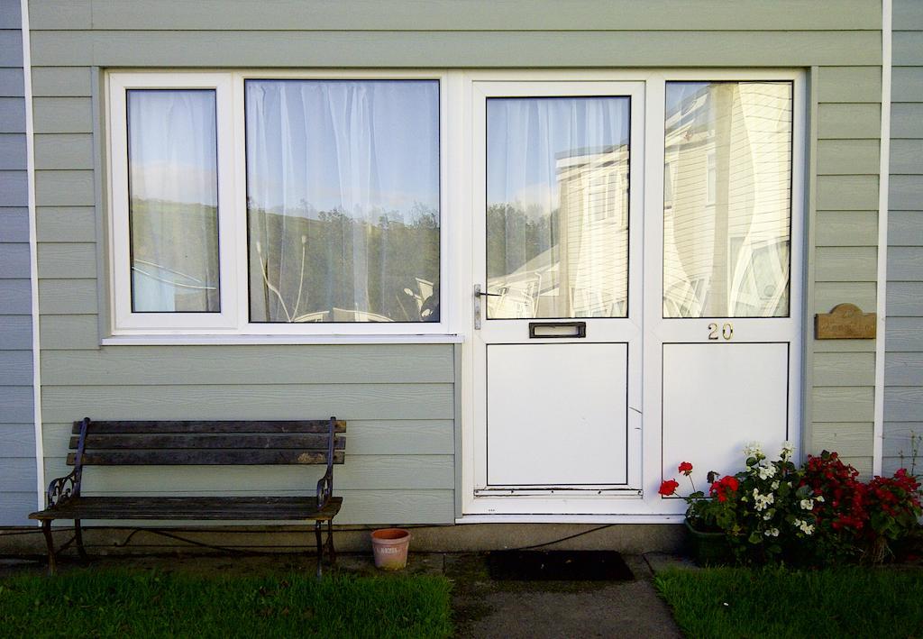 Freshwater Bay Holiday Cottages Pembroke Habitación foto