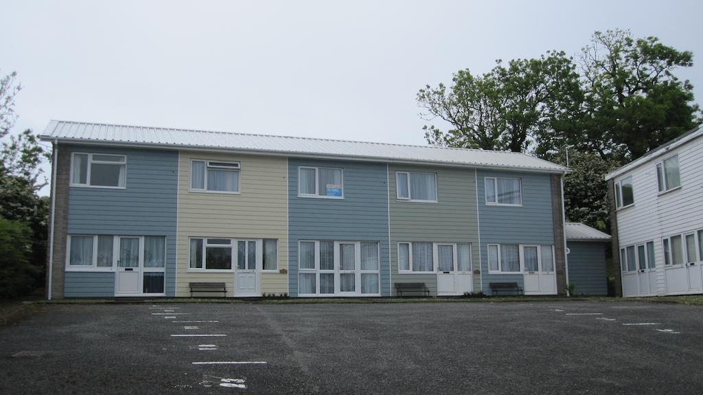 Freshwater Bay Holiday Cottages Pembroke Habitación foto