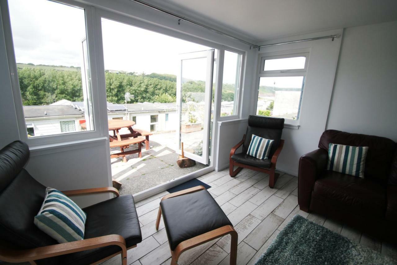 Freshwater Bay Holiday Cottages Pembroke Exterior foto
